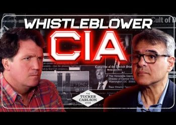 John Kiriakou: CIA Torture Programs, Mk-Ultra, 9-11, and How They Tried to Kill Him for Speaking Out