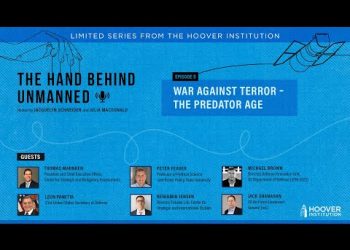 War Against Terror: The Predator Age | Episode 5