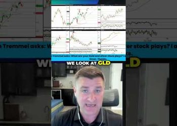 Gold & Silver Stocks  Top Plays You NEED to Know NOW!