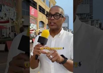 Don Lemon Exposed