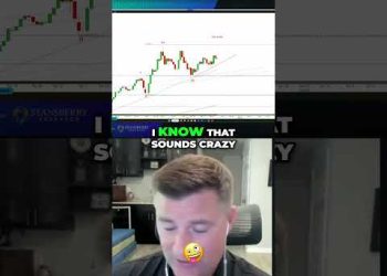 Gold to $6000 ! Insane Stock Market Prediction!