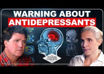 Laura Delano: The Dark Truth About Antidepressants, SSRIs, and the Psychiatrists Lying for Profit