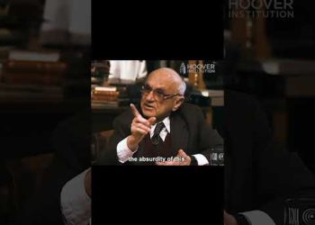Milton Friedman Calls Social Security “An Outrage” | Uncommon Knowledge