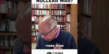Nuclear Escalation in South Asia | China Considered