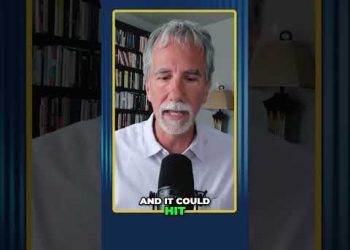 Market Uncertainty  Think Hurricanes! You Won’t Believe This Analogy!