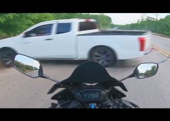 Craziest Close Calls Ever Recorded