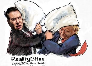 Pillow Fight!