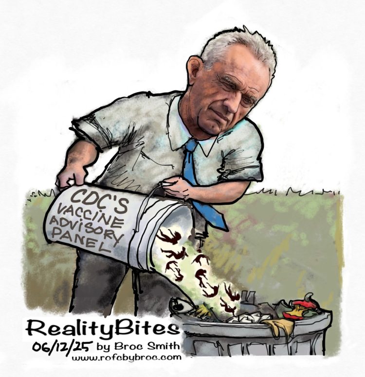 Taking Out the Trash