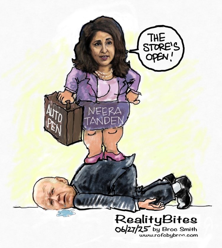 The Store is Open