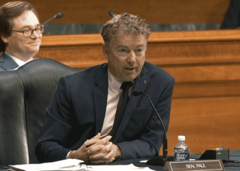 Senate Fiscal Hawks Hold Up Tax Cuts And Border Security Bill Over Debt Ceiling. Is The Debt Ceiling Essential To The Deal?
