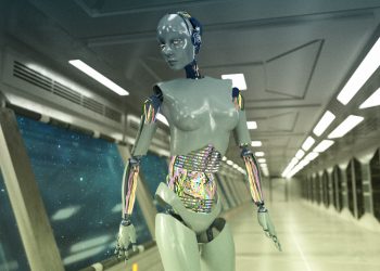 Ready or not, humanoid robots are here to stay