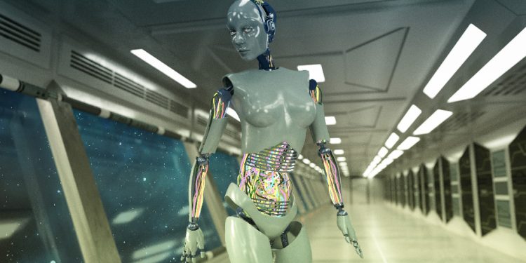 Ready or not, humanoid robots are here to stay