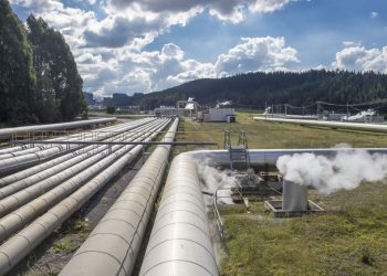 Could geothermal energy pound a nail in wind and solar’s coffins?