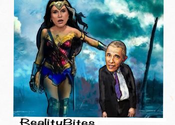 The Real Wonder Woman