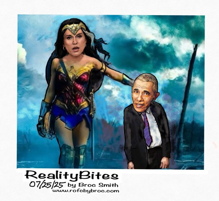 The Real Wonder Woman