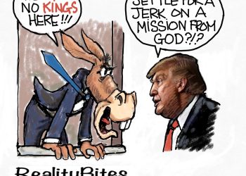 No Kings