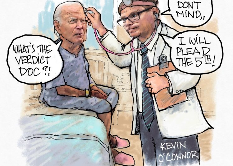 Thou Shalt Do No Harm