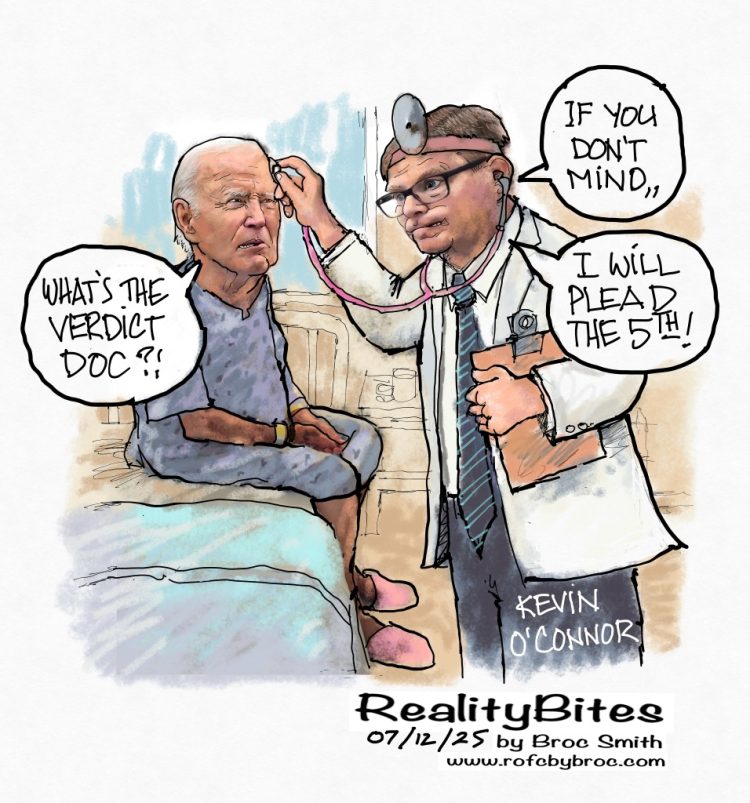 Thou Shalt Do No Harm