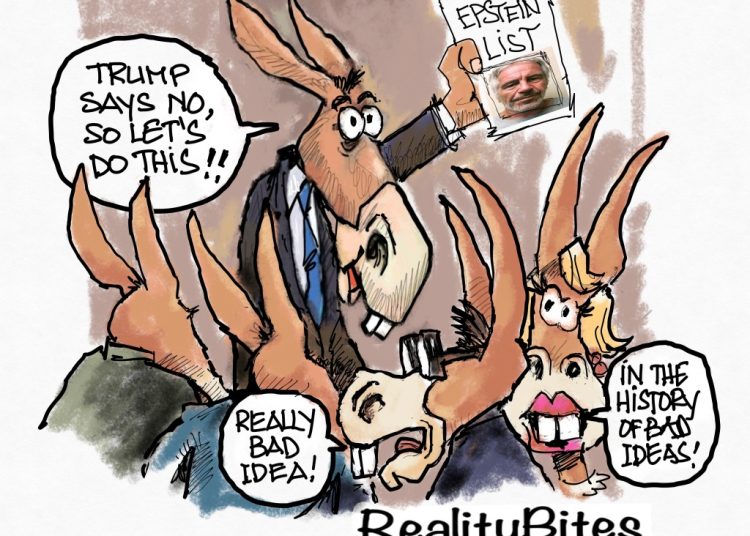 In The History of Bad Ideas