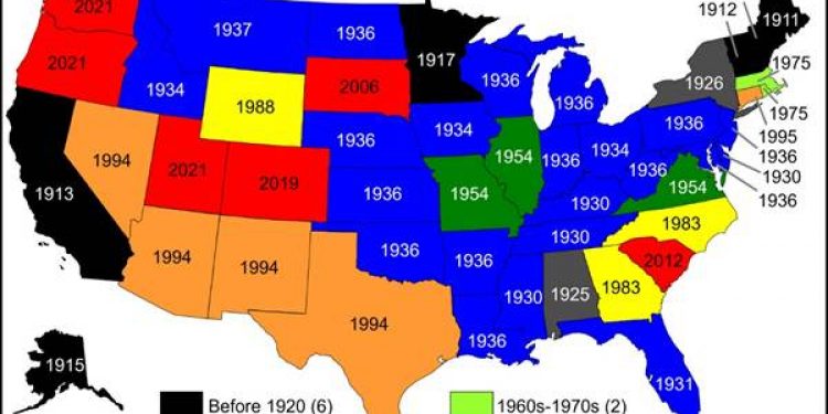 The weather is hot, but not man-made