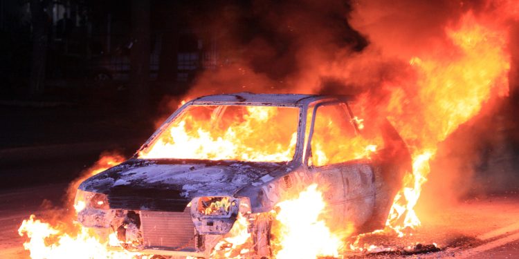 Fiery deaths for electric buses and autos continue