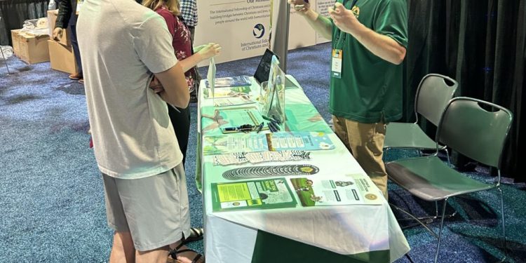 CFACT Shines Bright at TPUSA Conference in Sunshine State