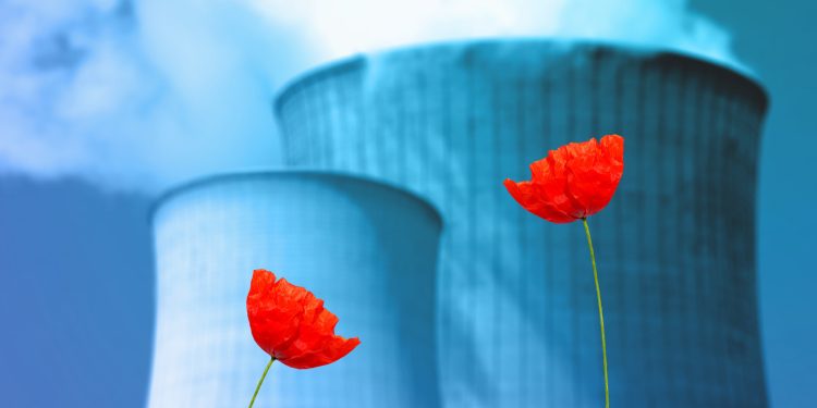 Trump fired NRC’s Hanson over a “conflict of visions”