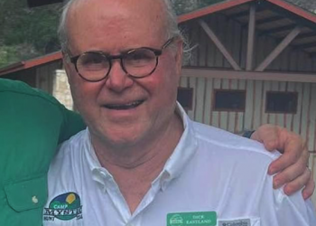 Meet The Heroes That Gave Their Own Lives To Save Others During The Texas Flood