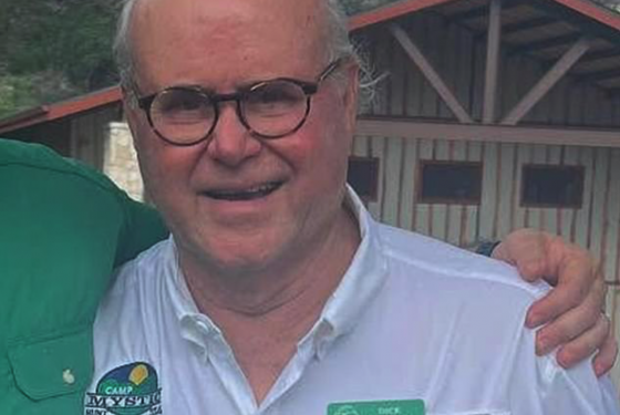 Meet The Heroes That Gave Their Own Lives To Save Others During The Texas Flood