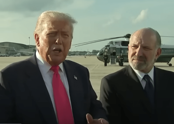 President Trump Is Right To Close The Book On Epstein