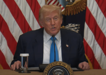 GDP Surges To 3 Percent In Second Quarter As Trump Finalizes Trade Deals with South Korea, Japan and Europe