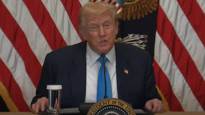 GDP Surges To 3 Percent In Second Quarter As Trump Finalizes Trade Deals with South Korea, Japan and Europe