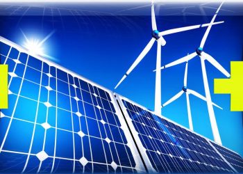 U.S. “renewables” mad scramble to build is on