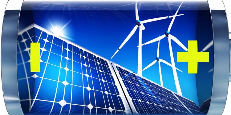 U.S. “renewables” mad scramble to build is on