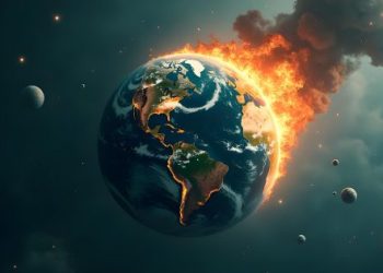 World On Fire: While Americans Sleep, Here Are 15 Ways That World War III Has Progressed During The Past 7 Days