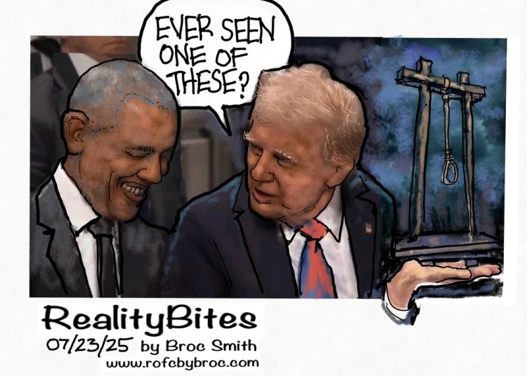 Hey Barack, Ever Seen One of These?
