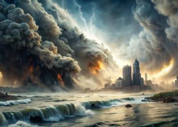 “The Year Of The Disaster” Has Resulted In Record High Losses For Global Insurance Companies