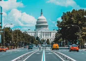 The End of Immortality in Washington