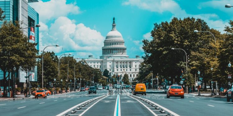 The End of Immortality in Washington