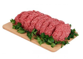 As The Global Food Crisis Escalates, The Price Of Ground Beef In The U.S. Is Up 16.2% Over The Past 12 Months