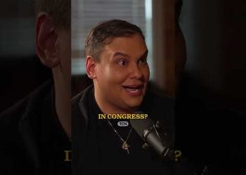 George Santos Exposes the Freakiness of Congress