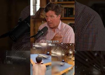 George Santos Reacts to the “Senate Twink”