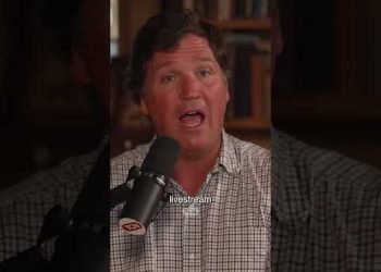 Darryl Cooper, the Most Honest Historian Live Thursday at 8PM Eastern.