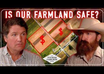 Braxton McCoy: Iraq, Opioids, and Defending US Land From Foreign Governments & Corporate Giants