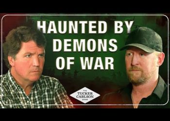 Rob O’Neill: Near-Death Experiences, Top Secret Area 51 Helicopter, & the Disgusting Push for War