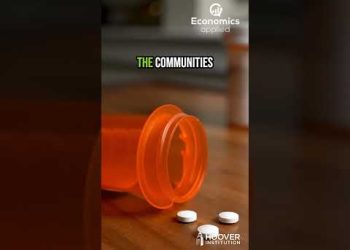 The Opioid Epidemic and U.S. Communities | Economics, Applied