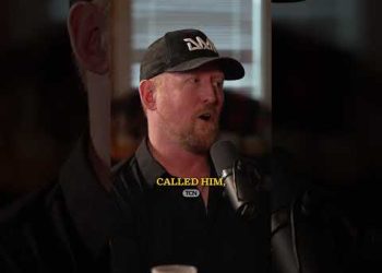 Navy Seal’s Emotional Phone Call Before Killing Osama Bin Laden