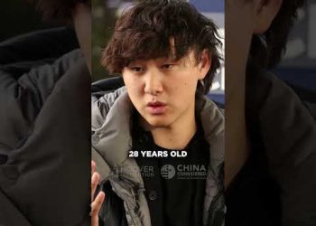 DeepSeek AI’s University-like Talent Model | China Considered
