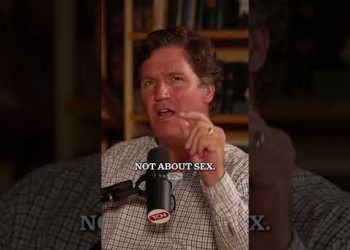 The Satanic Instincts of the Elites Like Epstein