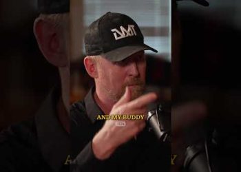 Rob O’Neill’s Near-Death Experience Skydiving